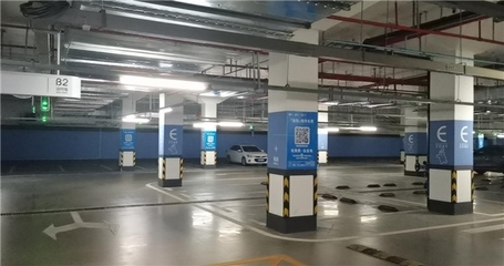 上云實現無人值守 捷停車·云托管助力萬科云城服務升級