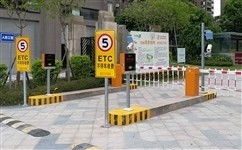 石景山區停車場設備與智能管理系統 一站式服務的現代化解決方案