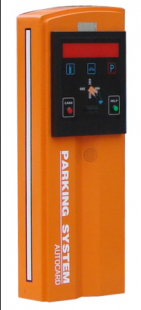 智能票箱 青島、淄博停車場(chǎng)管理的安全防護(hù)新選擇