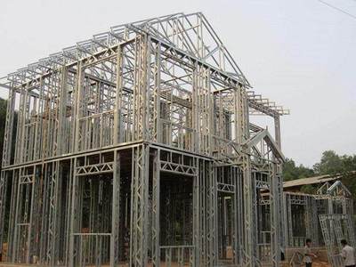 裝配式建筑 能否全面取代傳統磚混結構？一位包工頭的視角與行業冷思考